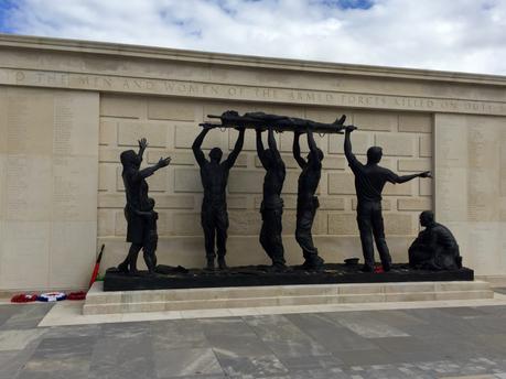 a visit to the national memorial arboretum L Ed2Sdn