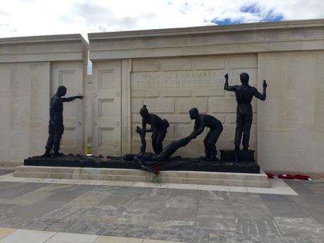 a visit to the national memorial arboretum L yHO5jJ