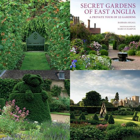 book review secret gardens of east angliap L Ll5PKU