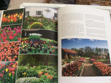 book review secret gardens of east angliap L OD5nr1