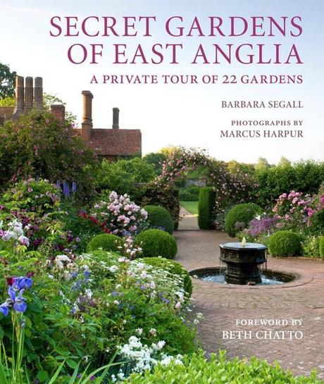 book review secret gardens of east angliap L m0AfqI