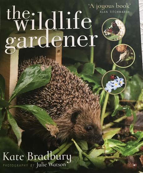 the wildlife gardener book review L o0rufk